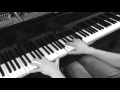 Je T'aime - Lara Fabian - Piano cover
