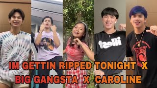 Download Im Gettin Ripped Tonight X Big Gangsta X Caroline || Tiktok Compilation || Video MP3 Im Gettin Ripped Tonight X Big Gangsta X Caroline || Tiktok Compilation ||