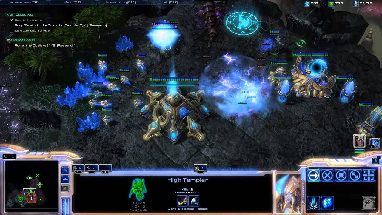Starcraft 2 Echoes Of The Future Brutal Walkthrough Part 1 YouTube starcraft-2-echoes-of-the-future-brutal-walkthrough-part-1-youtube