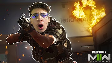 WHEN MW2 IS TOO REALISTIC...