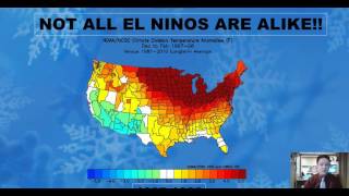 2015-2016 Winter Forecast (Weather Geek Version)