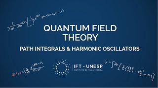 Quantum Field Theory I - Lecture 4