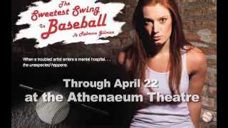 The Sweetest Swing in Baseball! (Trailer)