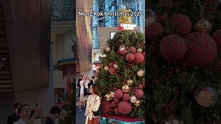 Experience Christmas in Mong Kok! 🎄 @GatewaytoEndlessAdventure