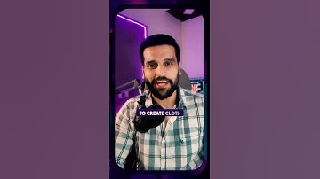 Cloth simulation in divinecut blender.#clothsimulation  #blender3d #blender3d #blenderaddons