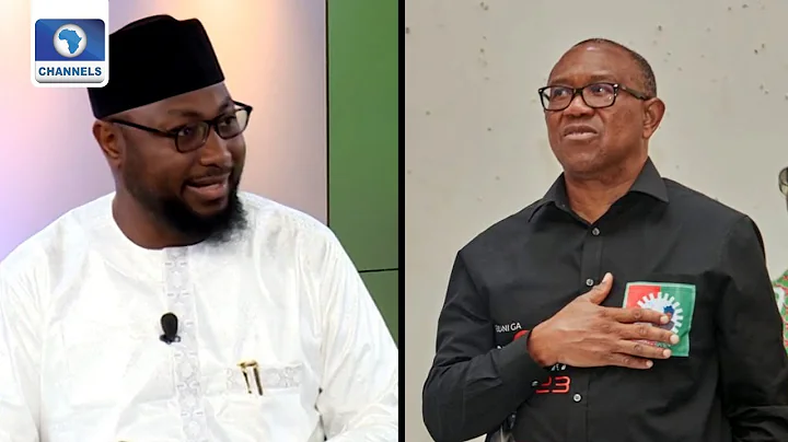 Why Peter Obi Will Get More Votes From Northern Nigeria - LP Chieftain