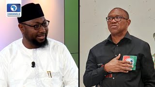 Why Peter Obi Will Get More Votes From Northern Nigeria - LP Chieftain