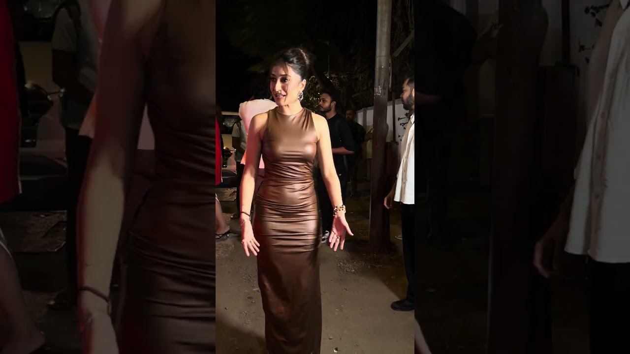 Yuzvendra Chahal's wife Dhanashree Verma SUPER HOT avatar Will Surprise You