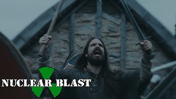 HJELVIK - North Tsar (OFFICIAL MUSIC VIDEO)