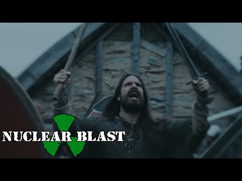 HJELVIK - North Tsar (OFFICIAL MUSIC VIDEO)