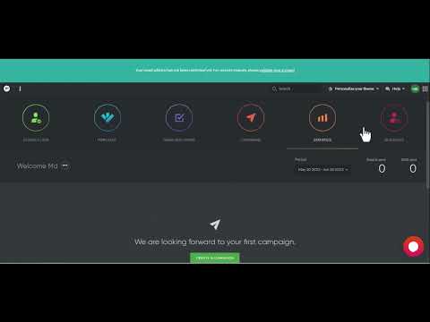How to Integrate NEX Forms with Mailify Using Bit Integrations | WordPress Automation Tutorial