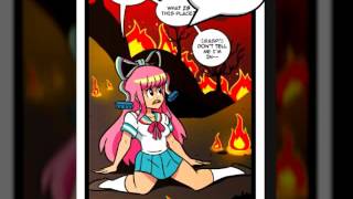 Gravity falls comic dub 2