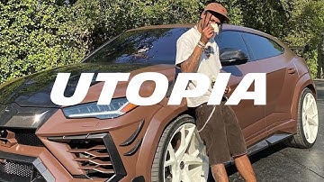 Travis Scott - Lamborghini/After Party Remix (LEAK) *BEST VERSION*