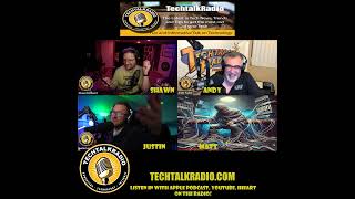 Episode 422 - Zips Ties, Velcro and a Whole lot of Cables!