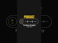 जो सही है वो बात कोई क्यों नहीं कह पाता #podcast #podcastclips #shorts #shortvideo #shortsfeed
