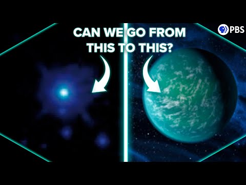 The REAL Possibility of Mapping Alien Planets!