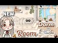 NEW Dorm Room Maker DesignAVATAR WORLD Aesthetic House 