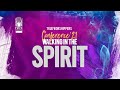 True worshippers conference 2021  walking in the spirit