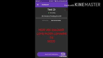 Como fazer comando de beijo pelo app Discord bot design dbd