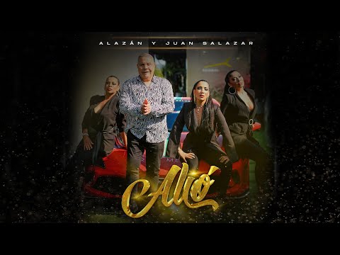 ALIÓ - Alazán y Juan Salazar (El Chunguito)