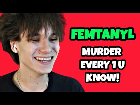 Bear Reacts to Murder Every 1 U Know! by Femtanyl