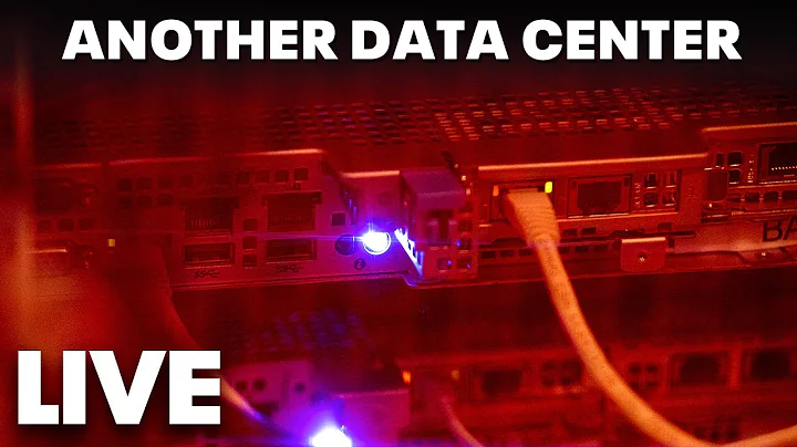 LIVE | Van Buren Township targeted with a proposed AI data center