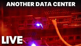 LIVE | Van Buren Township targeted with a proposed AI data center