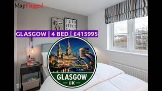 Glasgow,UK | Buy home at Eaglesham Road, East Kilbride, South Lanarkshire, G75 8RW, UK | MapFlagged
