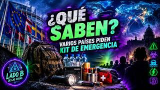 ¿SE PREPARAN PARA ALGO GRAVE? La ALERTA de varios países