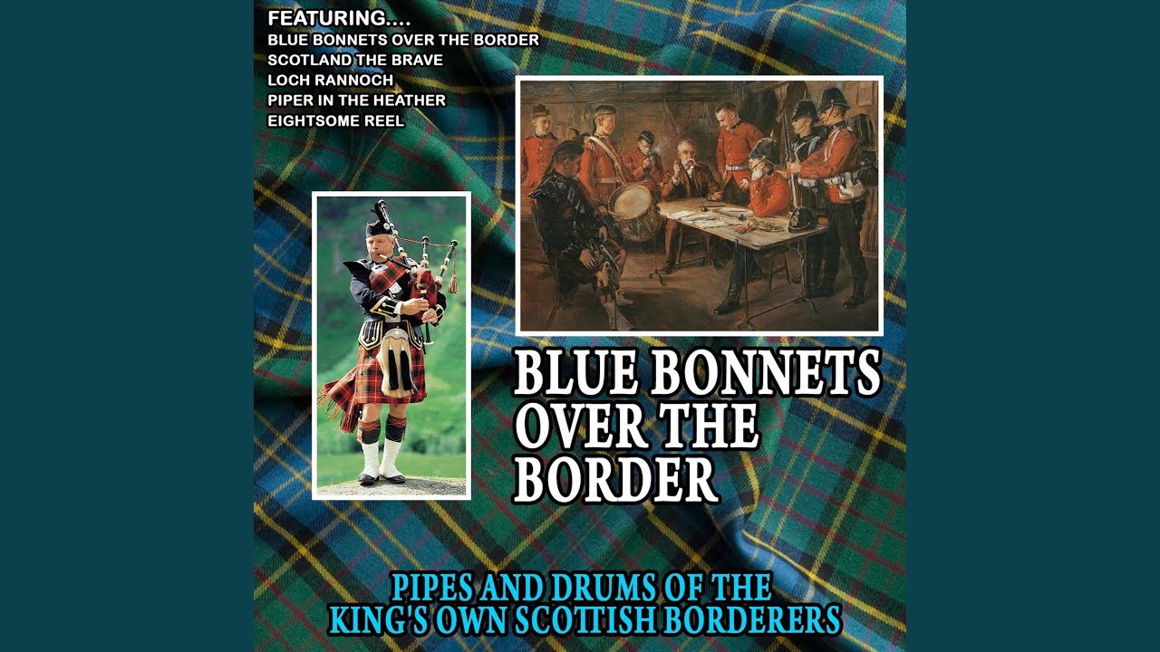 The Saffron Kilt YouTube