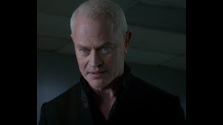 Damien Darhk-Powers and Fight Scenes-Part 1