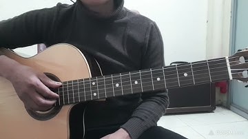 @Hướng dẫn: cách tạo #intro trên bậc 1.2.3 .5 ( bài số2)