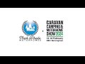 Nick Whale Motorhomes x Caravan, Camping & Motorhome Show 2024 (February, NEC, Birmingham)