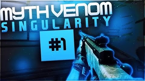 Myth Venom: Singularity - Episode 1