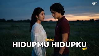 Hidupmu Hidupku  Zigaz Cover  Modern Pop Emotional Version