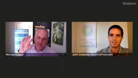 Episode #14 Snoring? Can The Emotion Code Help? Live Demo with Michael Losier and John Inverarity.