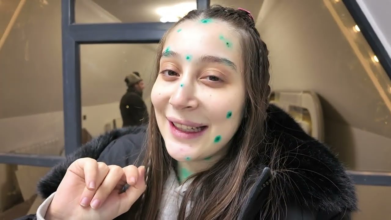 YENİ EVDƏ YENİ DƏYİŞİKLİKLƏR 😍 | QAYNATAM GEDİR 😥 