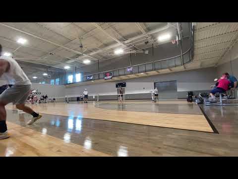 Battle at the Bridge 2021 | 5.0 All Ages | Shaw and Shaw vs. Hetzel and Miscik