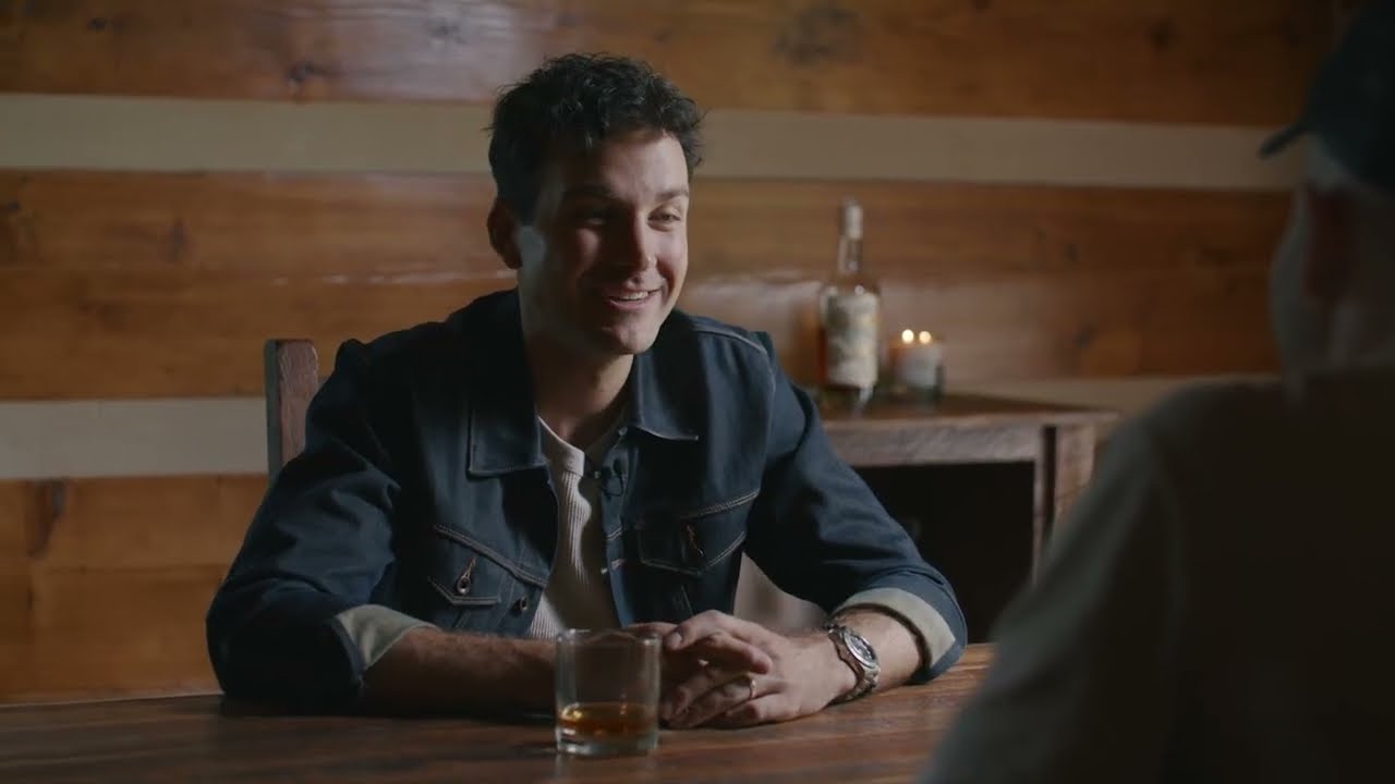 Preview of Ranger Station Candle Video