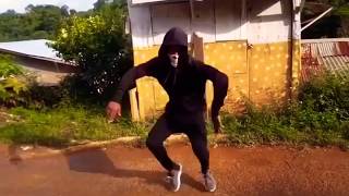 Tommy Lee Sparta - Under Vibes (Official Video)