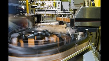 Cross Company Robotics & Machine Automation