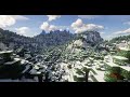 minecraft 4k