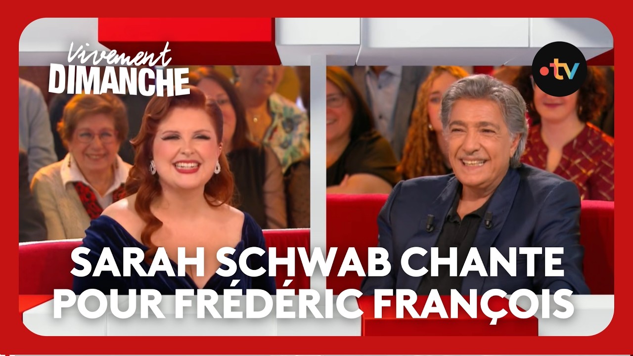 Frédéric François 