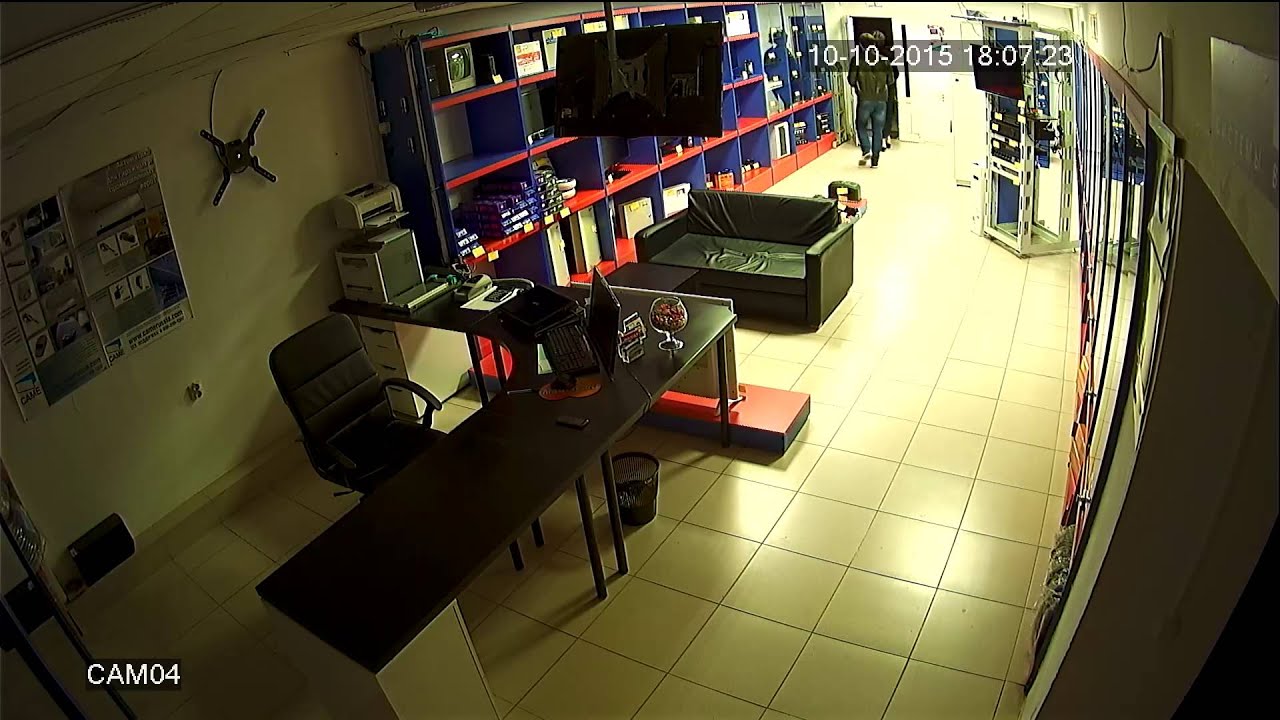 PDM-A2-V12 v.7.5.6 Цвет + Переключение ЧБ