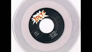 Pat James & the Nonames - The Prowl (ZOLT RECORDS)
