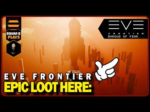 EVE Frontiers Free Playtest: Casual NPC Looting Guide for Fast Rewards