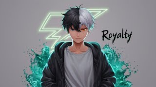 Royaltyamvanime Mix Wind Breaker