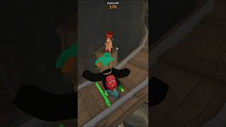 Mm2 Funny Moments