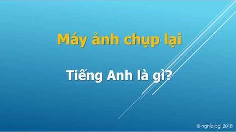 Chụp ảnh tập thể tiếng anh là gì năm 2024