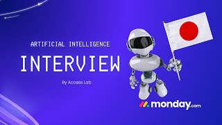 Empowering Efficiency: monday.com’s Strategic Expansion in Japan